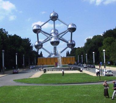 Atomium
